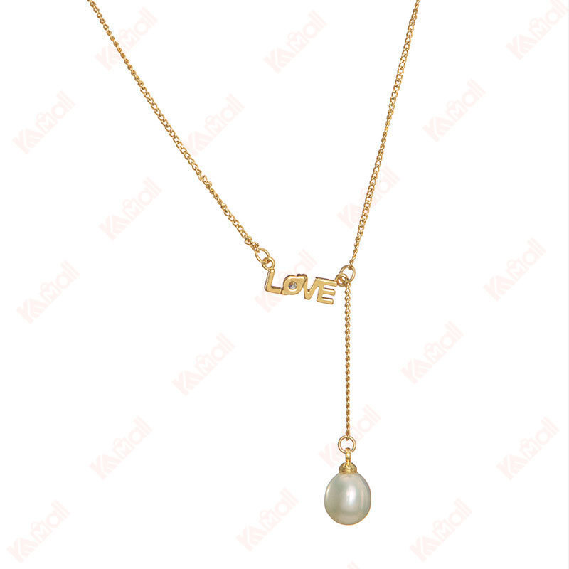 gold necklace stars street shooting